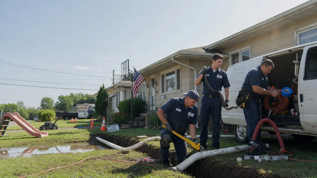 Toilet Installation in Lancaster, WI near me